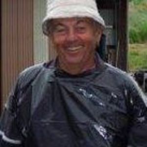 Meet your Posher, Richard